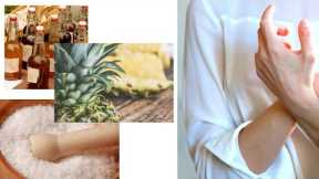 Arthritis - 5 Home Remedies (Natural Pain Relief)