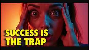 STOP Chasing Success Until You Enjoy This (The Embarassment Cycle) 