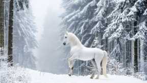 Winter Healing Music 2026 ❄️ Calm & Gentle Sounds to Reduce Stress and Restore Peace