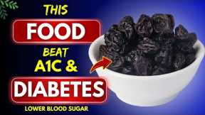 Top 3 Foods Diabetics Should Eat at NIGHT! (Lower Blood Sugar)