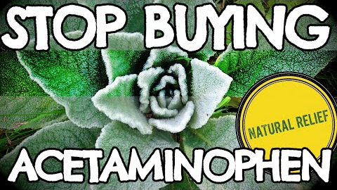 Arthritis Pain? Stop Buying Acetaminophen and Flood Your Joints with Natural Relief