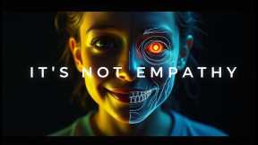 WARNING: Your Empathy Is In Fact A Fawn Reaction 