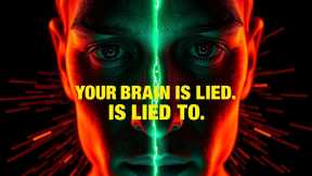 CAUTION: Why Your Happiness Is Actually Ruining You 