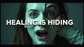 WARNING: Your Recovery Is Really Avoidance (Stop Hiding) 