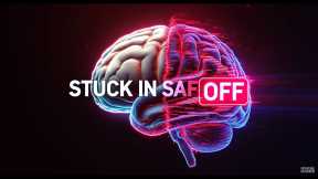 SHOCKING: Why Your Brain Is Stuck In Safety Mode 