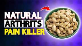Eat THESE 3 Dry Fruits Before Bed to Flush Inflammation & Ease Arthritis Pain Fast