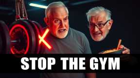 Quit working Out: The 3-Step Cooking Area Protocol to Restore Muscle After 60 