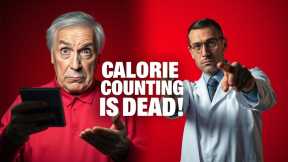 STOP Counting Calories: The Metabolic Process Trap 