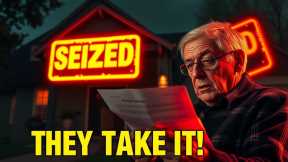 SHOCKING: The $150,000 Medicaid Home Trap (Do This Now) 