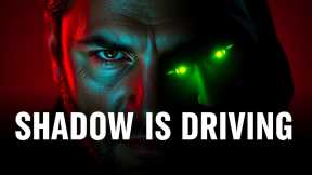 WARNING: Your Shadow Self Is Silently Running Your Life 