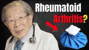 10 Natural Ways to Treat Rheumatoid Arthritis After 60
