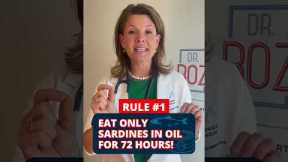 Boost Metabolism By Doing The Sardine Challenge