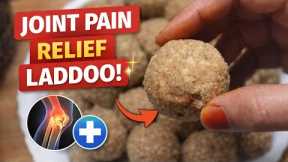 The Homemade Remedy for Joint Pain That Actually Works