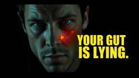 SHOCKING: Why Your Intuition Is Actually a Forecast Error 