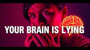 WARNING: Why Your Brain Desires You to Fail (The Relief Trap) 