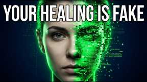 WARNING: Your Growth Is In Fact Dissociation 