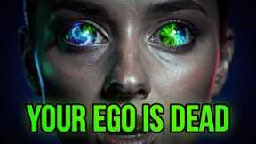 WARNING: Psilocybin Is Eliminating Your Ego (The Science) 