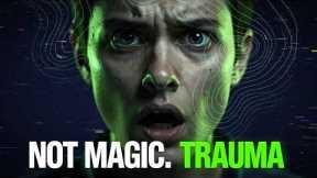 WARNING: Your Intuition Is Injury 