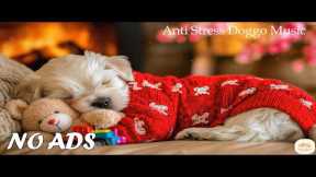 12 HOURS Soft Dog Music 🐶Reduce Stress & Separation Anxiety Naturally 🎵Dog Relaxation Music