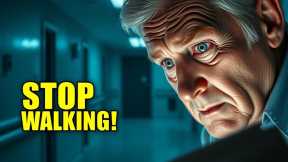 STOP: The $100,000 Strolling Trap Destroying Your Hips 