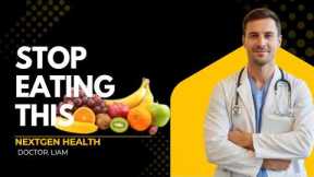 STOP Eating These 7 Foods if You Have Arthritis