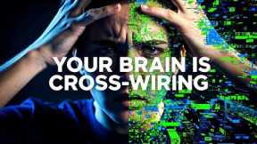 WARNING: The INFJ Grip Is In Fact a Biological System Failure 