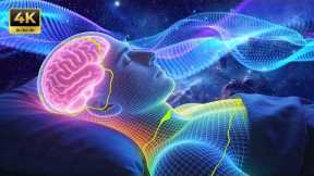 Soothing Meditation Music | Sleep Faster, Reduce Stress, Heal & Relax Deeply