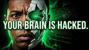 WARNING: Your Character Is A Cult Problem 