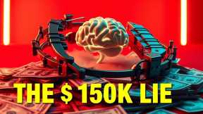 STOP: The $150,000 Brain Fog Memory Trap 