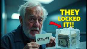 STOP: The $12,000 Bank Trap Concealing in Your Account 