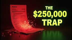 Stop Strolling The $250,000 Mobility Trap Ruining Your Hips 