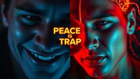 The Fake Peace Reframe (Highest Emotional Hook) 