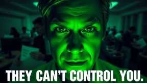 CAUTION: Why Your Silence Is Their Biggest Hazard 