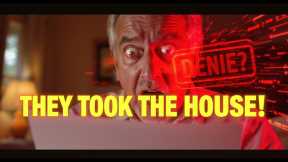 STOP: The Free Home Care Trap Stealing Your House 