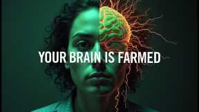 CAUTION: Why Your Soulmate Is a Neurological Parasite 