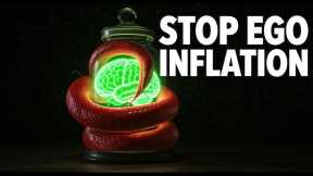 Why Your 'Healing' Is Making You a Narcissist 