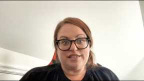 Laura's COVID-19 Recovery Story