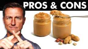 Do Not Eat Peanut Butter Until You Watch This!