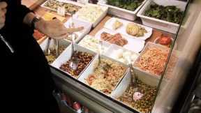 Secrets For A Healthy Lifestyle: Nutrition