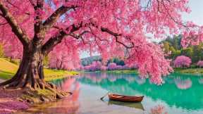 Relaxing Music to Reduce Stress, Anxiety, and Mental Tension