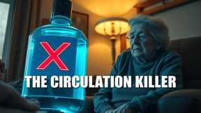 SHOCKING: This Typical Restroom Practice Is Eliminating Your Leg Blood circulation 