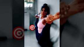 🌸 Easy Flexibility Yoga | Stretch Anywhere, Anytime 💫 #shorts #shortsfeed #yoga