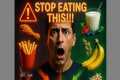 Stop Eating These 5 Foods That
