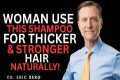 JUST THIS 1 Shampoos That Naturally