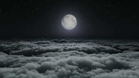 Soothing Sleep Hypnosis (NO ADS) • Reduce Stress & Overthinking #1