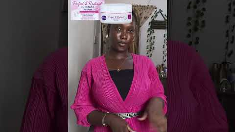 FACE MOISTURIZER FOR DARKSKIN.      #facemoisturizer #darkskingirls