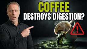 The Truth About Coffee and Digestion Revealed!