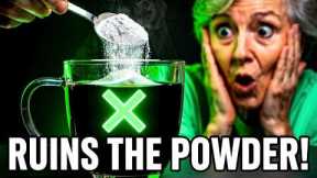 Do Not Mix Collagen in Coffee! (Prevent These 7 Errors) 