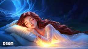 SLEEP WELL IN 5 MINUTES🌙 Reduce Stress, Anxiety and Depression - Healing Your Night Sleep