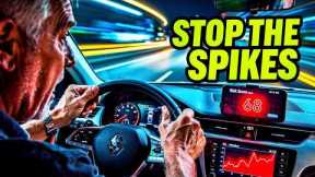 3 Surprise Habits Killing Your Safe Chauffeur Rating (And Independence) 